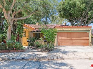 2461 McCready Ave, Los Angeles, CA 90039