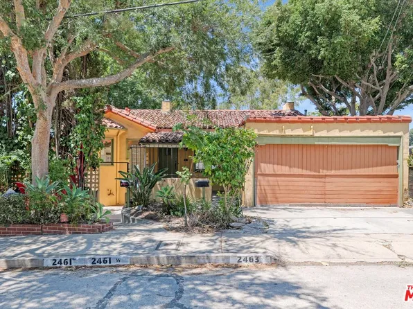 2461 McCready Ave, Los Angeles, CA 90039