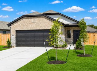 15957 Blass Valley Dr, Conroe, TX 77302