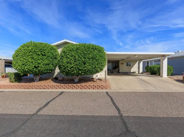 215 N Power Rd Unit 418, Mesa, AZ 85205