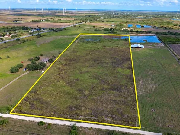 23431 Garza Rd, Rio Hondo, TX 78583