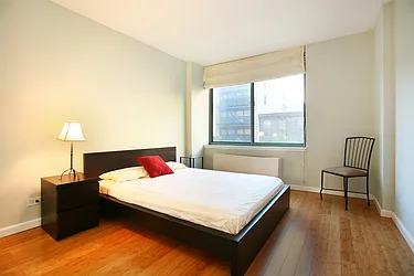 Rented by Corcoran