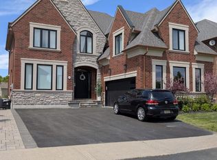 6 Bluff Trl, King, ON L7B0A2