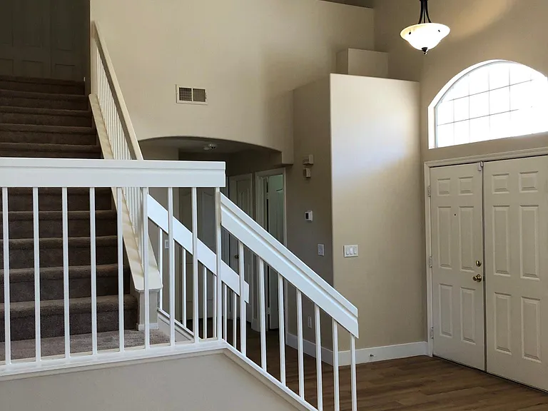 entryway