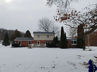 9475 Benn Rd, Parma, MI 49269