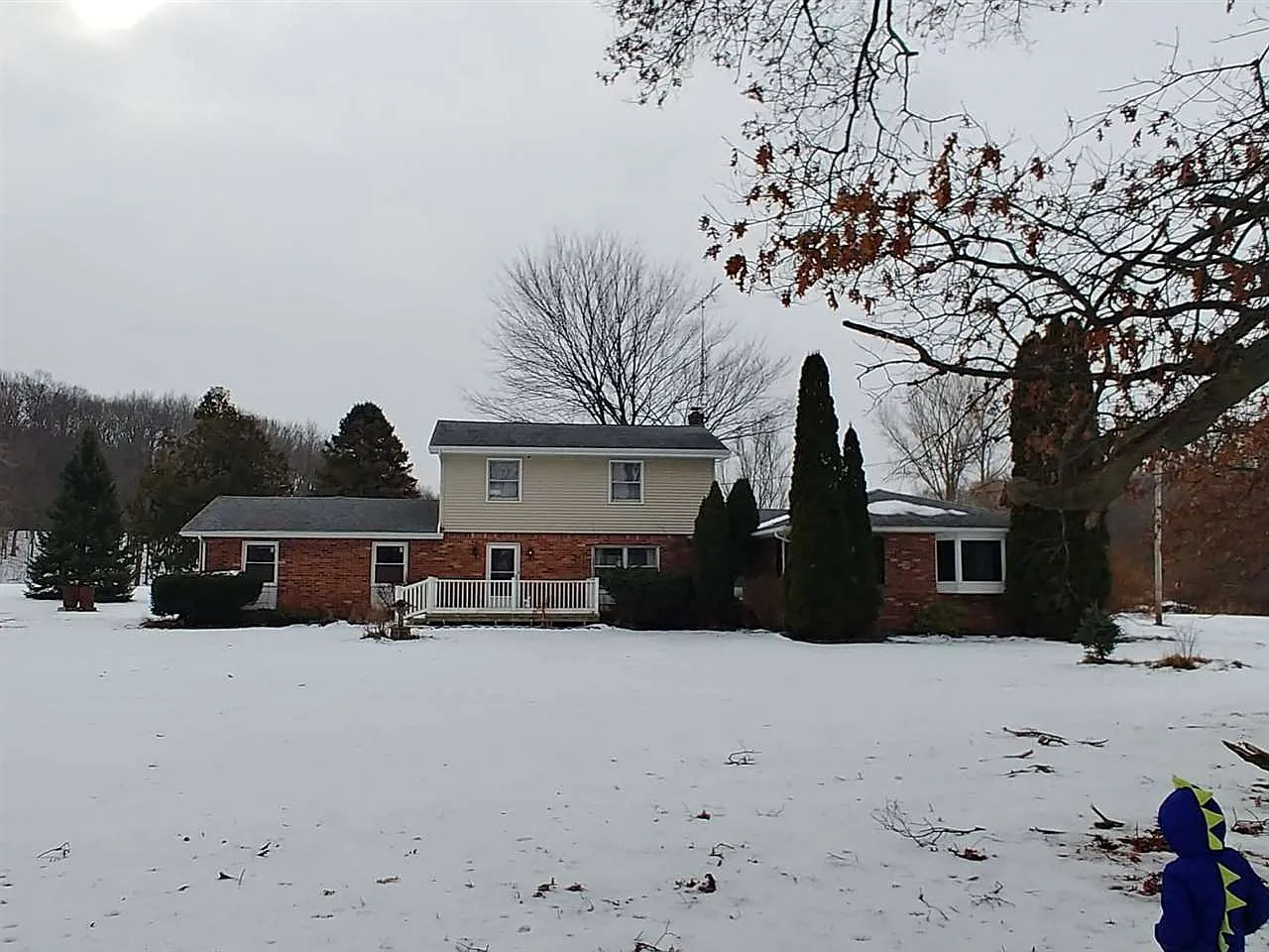9475 Benn Rd photo 1