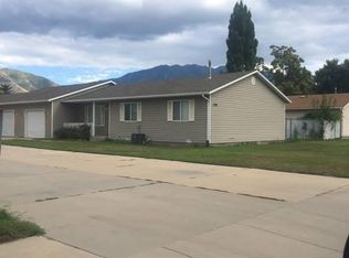 258 N 700th St E #1, Springville, UT 84663