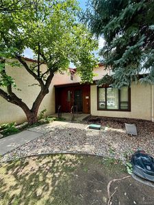 127 Ironweed Drive, Pueblo, CO, 81001