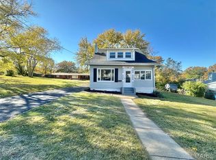 901 Ennis Ave, Saint Louis, MO