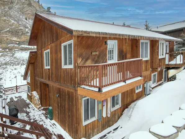 3115 Bellflower Dr, Vail, CO 81657