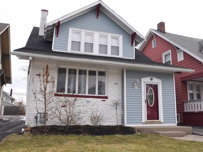 169 Commonwealth Ave, Buffalo, NY, 14216