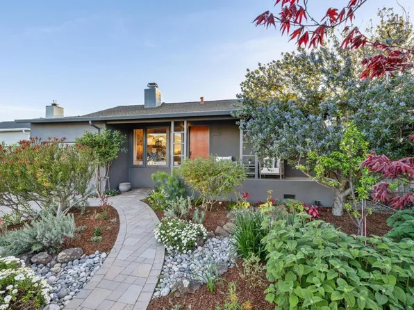 3612 Santiago St, San Mateo, CA 94403