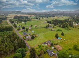 3126 184th Ave SE, Tenino, WA 98589
