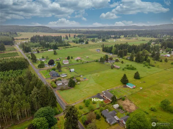 3126 184th Avenue SE, Tenino, WA 98589