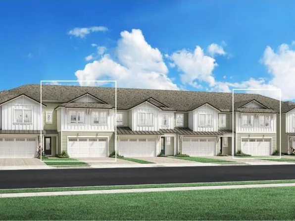67 OAK PARK Drive, St. Johns, FL 32259