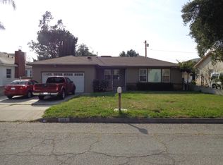 3140 Acacia Ave, San Bernardino, CA 92405