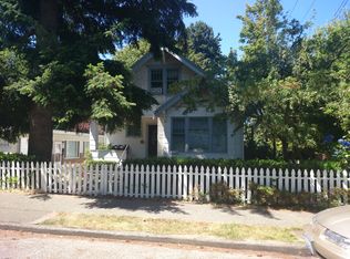 3120 W Government Way, Seattle, WA 98199