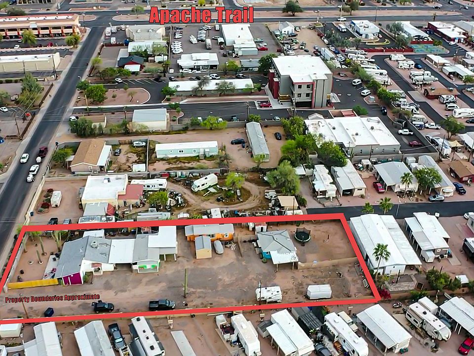 1st image of 270 N OCOTILLO Drive