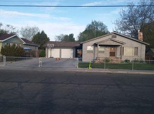 123 N Center St, Yerington, NV 89447