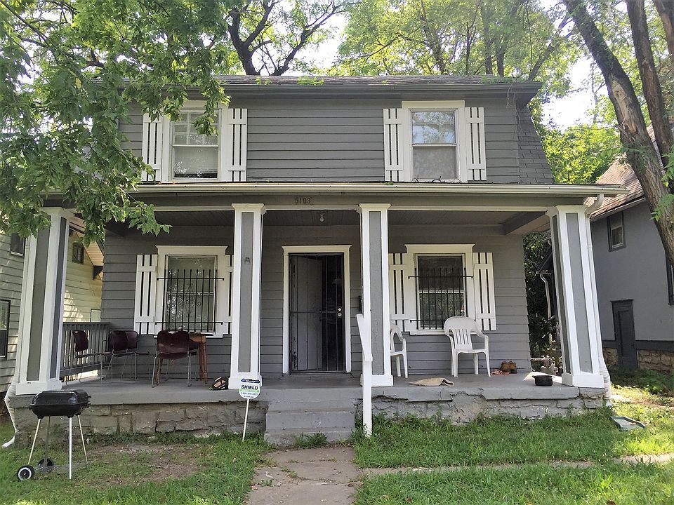 1st image of 5103 Olive St