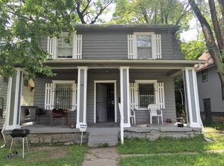5103 Olive St, Kansas City, MO 64130