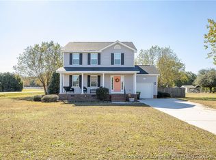 21 Northgate Ln, Clinton, NC 28328