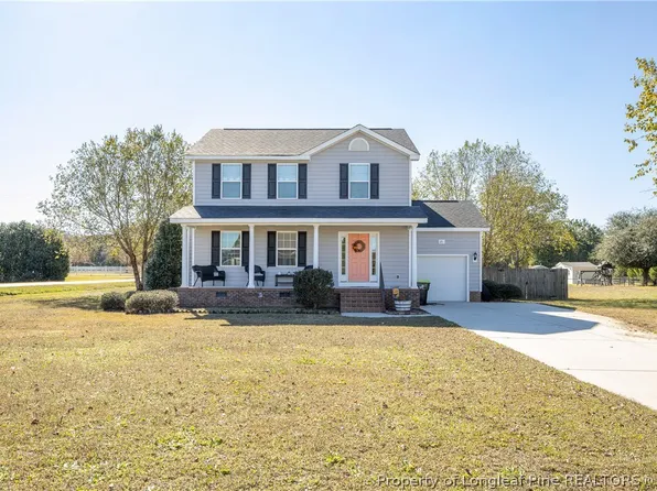 21 Northgate Ln, Clinton, NC 28328