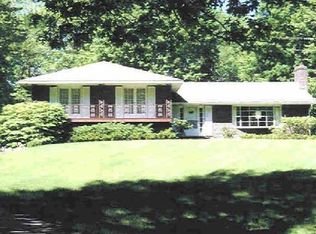 Jackson Rd, Sharon, CT 06069