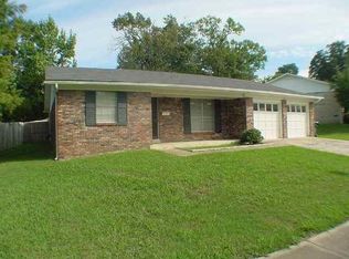 1401 Northwick Ct, Little Rock, AR 72227