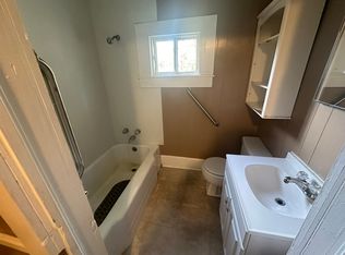 701 Main St N, Bethune, SC 29009