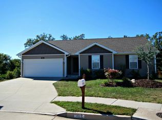 507 Copperhead Ct, Columbia, MO 65202