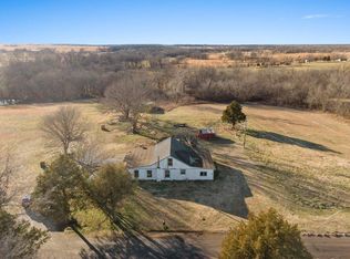 24305 S 4360th Rd, Vinita, OK 74301