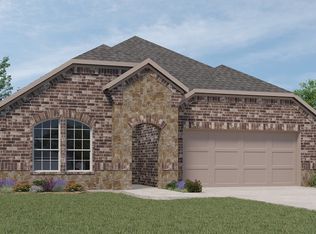 4200 Plateau Dr, Forney, TX 75126