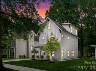 423 Sylvania Ave, Charlotte, NC 28206