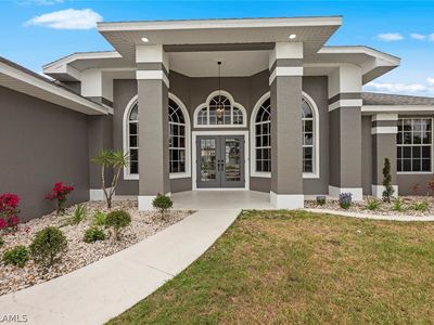 204 SW 47th St, Cape Coral, FL, 33914