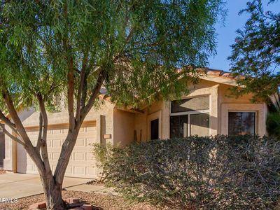 4318 E Graythorn Ave, Phoenix, AZ, 85044