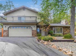 20608 Resort Rd, Sonora, CA 95370