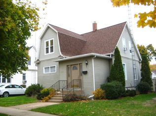 929 Michigan Ave, Saint Joseph, MI 49085