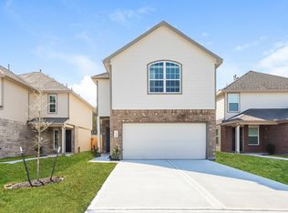 22440 Clear Castle Dr, Porter, TX 77365