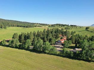 21050 Fort Meade Way, Sturgis, SD 57785