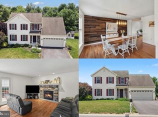 2036 Mallard Ln, Lebanon, PA 17046