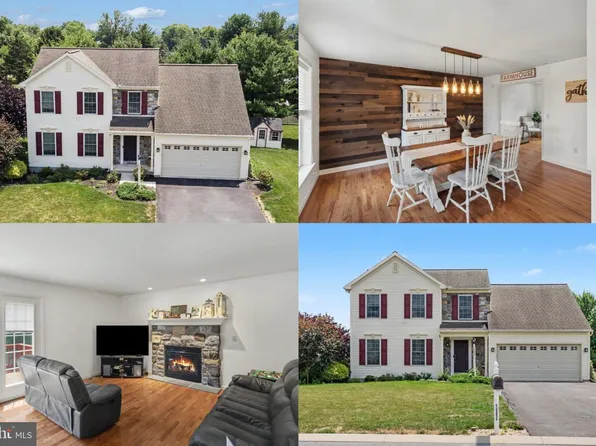 2036 Mallard Ln, Lebanon, PA 17046