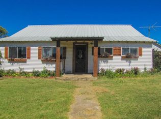 1075 N State Highway 220, Hico, TX 76457