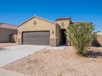 1134 E Palm Parke Blvd, Casa Grande, AZ, 85122