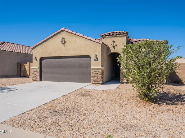 1134 E PALM PARKE Boulevard, Casa Grande, AZ 85122