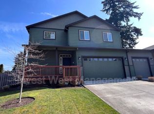 5917 NE 38th Ct UNIT A, Vancouver, WA