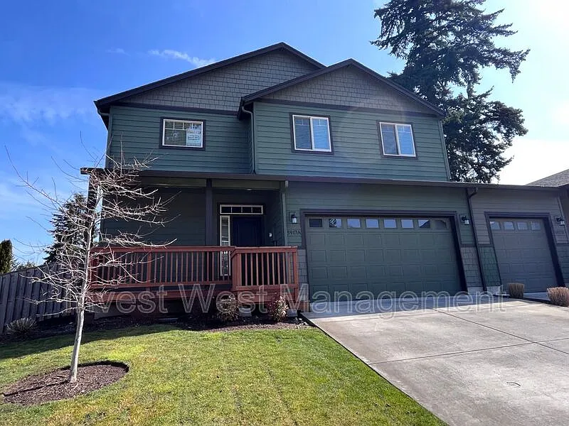 5917 NE 38th Ct Unit A photo 1