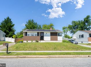 3112 Cambridge Dr, Windsor Mill, MD 21244