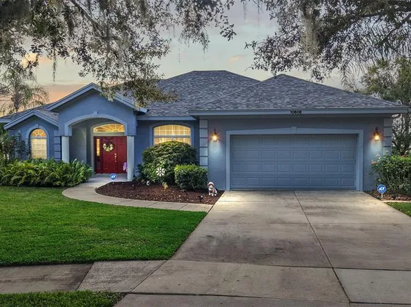 10606 Masters Dr, Clermont, FL 34711