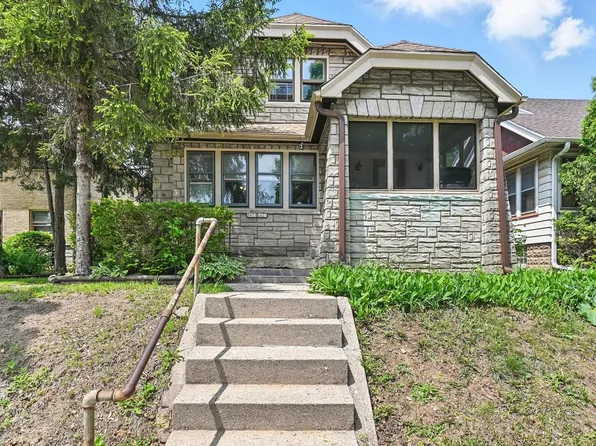 2455 South 60th STREET #2457, West Allis, WI 53219